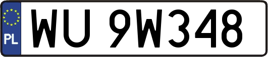 WU9W348
