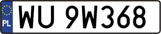 WU9W368