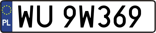 WU9W369