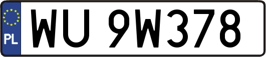 WU9W378