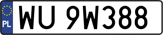 WU9W388