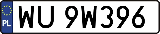 WU9W396