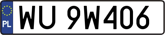 WU9W406