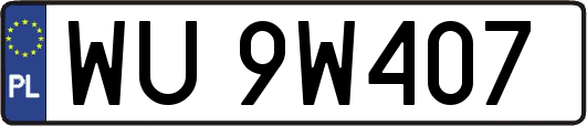 WU9W407