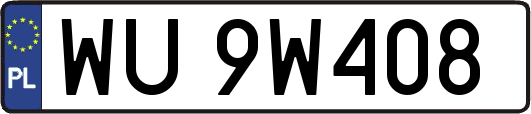 WU9W408