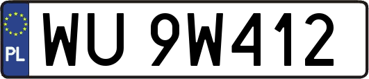 WU9W412