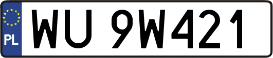 WU9W421