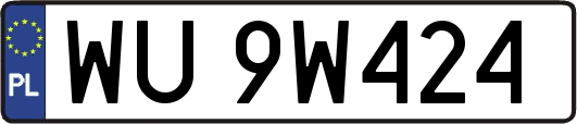 WU9W424