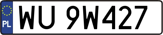 WU9W427