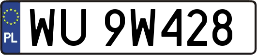 WU9W428