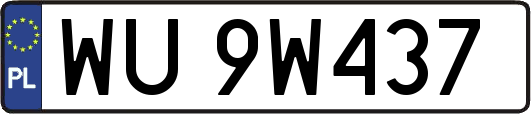 WU9W437