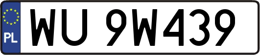WU9W439