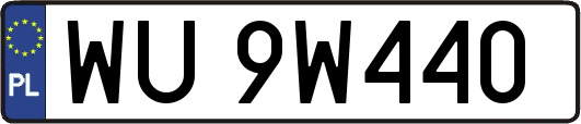 WU9W440