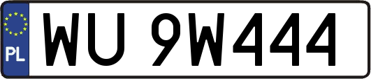 WU9W444