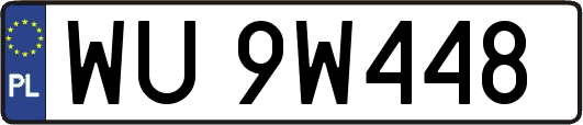 WU9W448