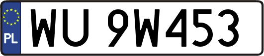 WU9W453