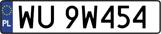 WU9W454