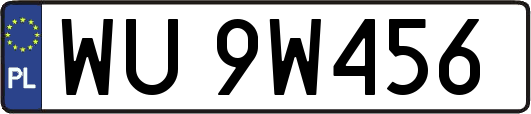 WU9W456