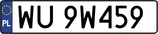 WU9W459