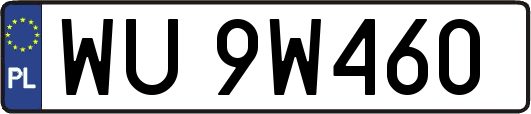 WU9W460