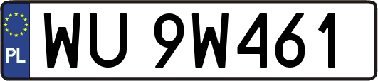 WU9W461