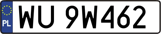 WU9W462