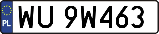 WU9W463