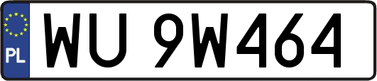 WU9W464
