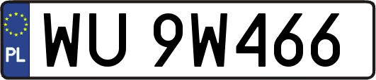 WU9W466
