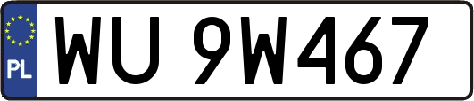 WU9W467