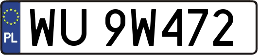 WU9W472
