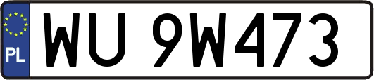 WU9W473