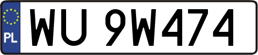 WU9W474