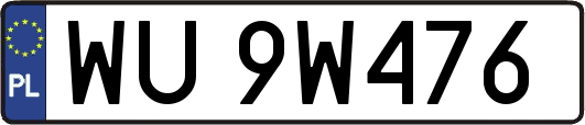 WU9W476