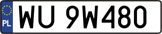 WU9W480
