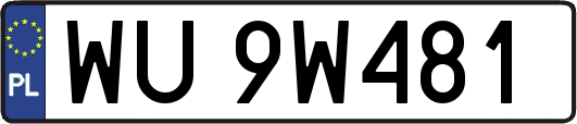 WU9W481