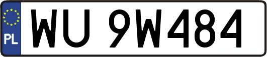 WU9W484