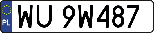 WU9W487
