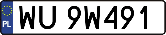 WU9W491