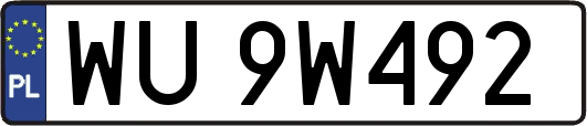 WU9W492