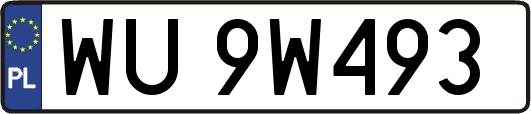 WU9W493