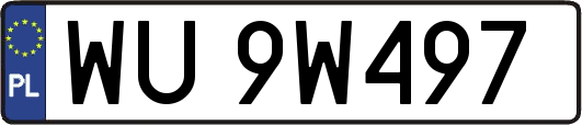 WU9W497