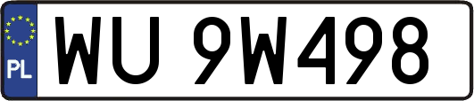 WU9W498