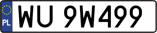 WU9W499