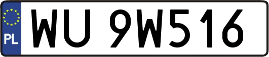 WU9W516
