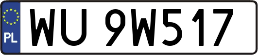 WU9W517
