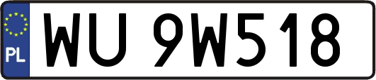 WU9W518