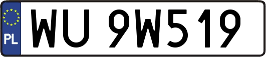WU9W519