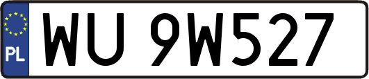 WU9W527