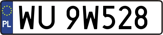 WU9W528